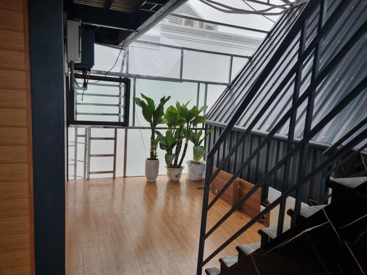 Diện Biên Phủ Homestay Muong Troi מראה חיצוני תמונה