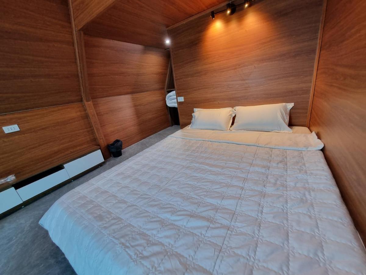 Diện Biên Phủ Homestay Muong Troi מראה חיצוני תמונה