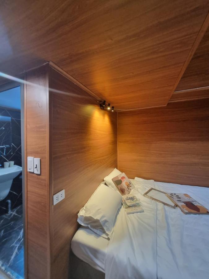 Diện Biên Phủ Homestay Muong Troi מראה חיצוני תמונה