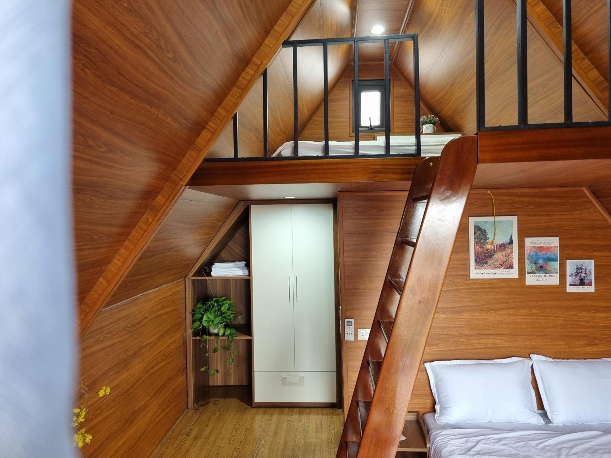 Diện Biên Phủ Homestay Muong Troi מראה חיצוני תמונה